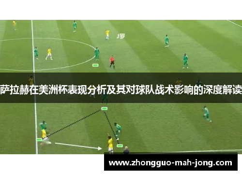 萨拉赫在美洲杯表现分析及其对球队战术影响的深度解读